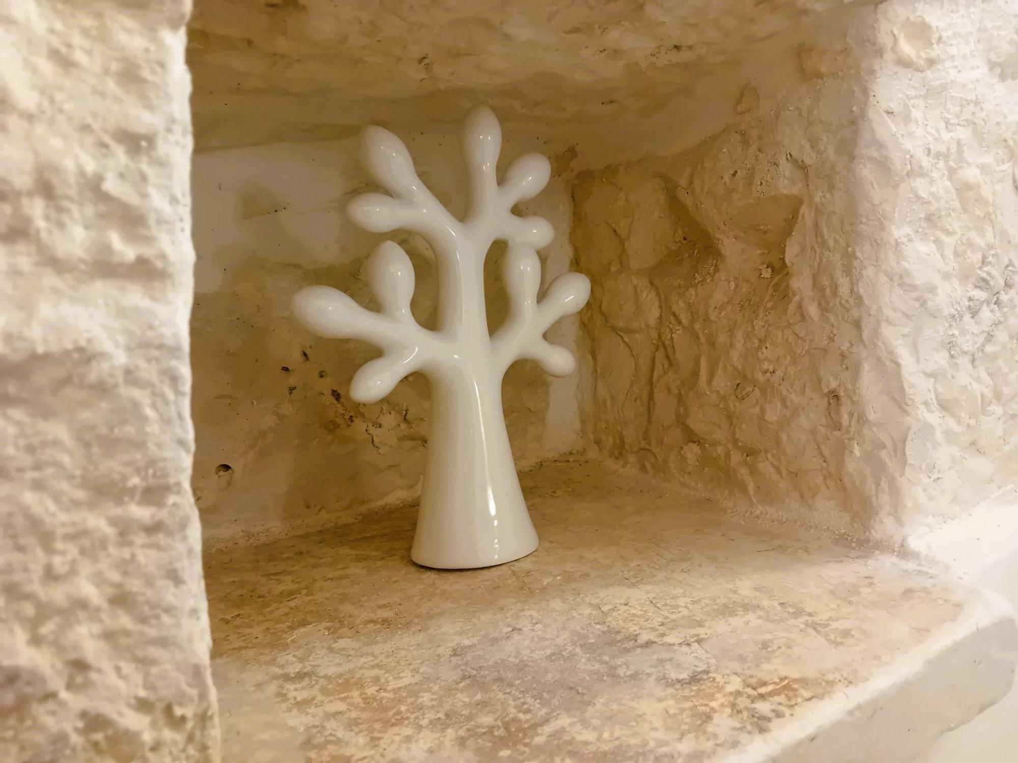 Отель Pietra Di Puglia Монополи Экстерьер фото