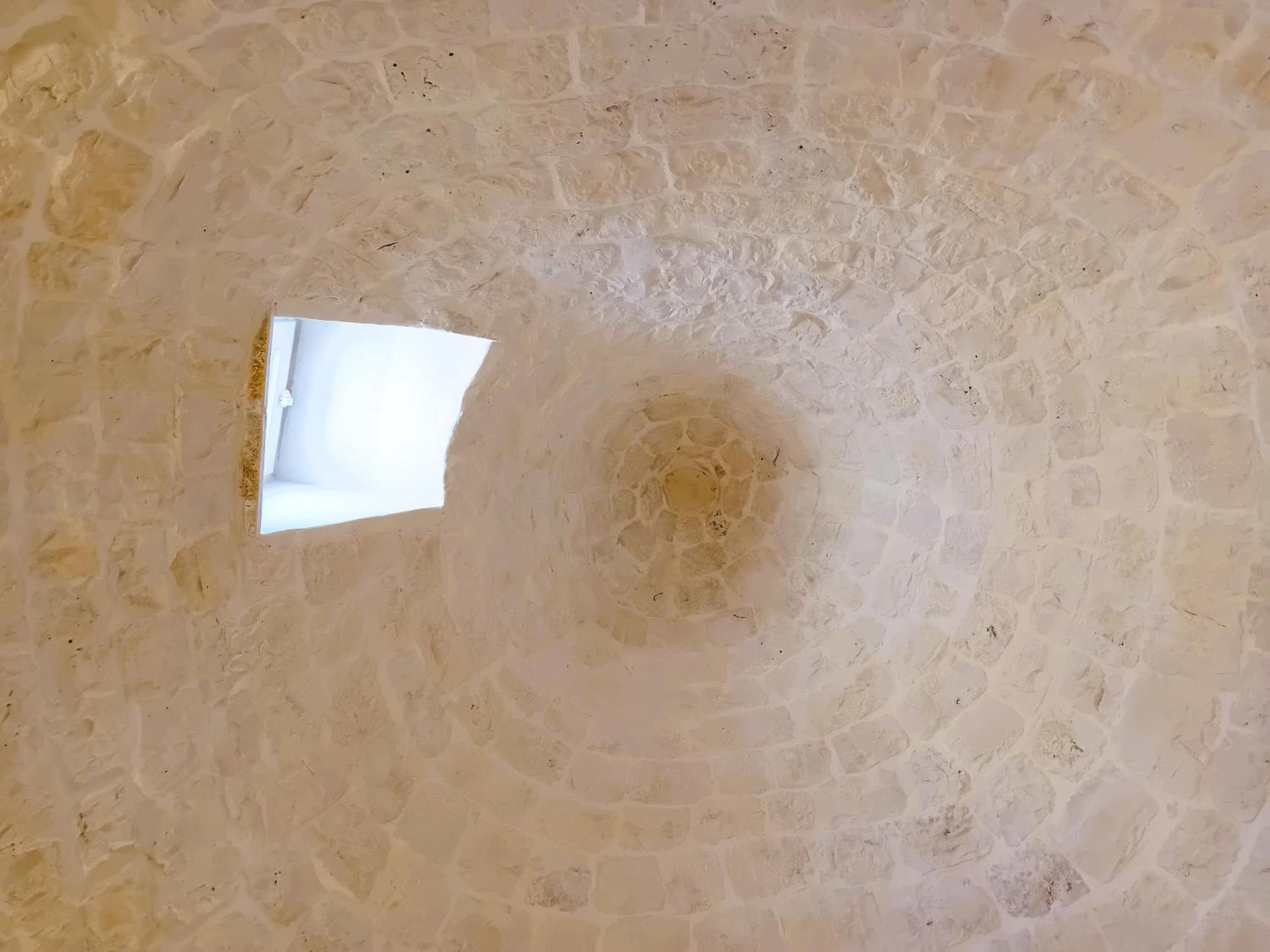 Отель Pietra Di Puglia Монополи Экстерьер фото